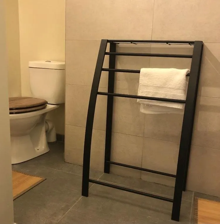 L'Escapade Urbaine - Montignies-Sur-Sambre Apartment Charleroi