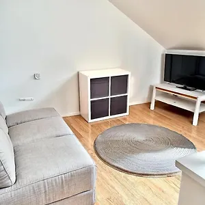 Appartement Jumet 242 A Bruxelles-charleroi-airport, Charleroi